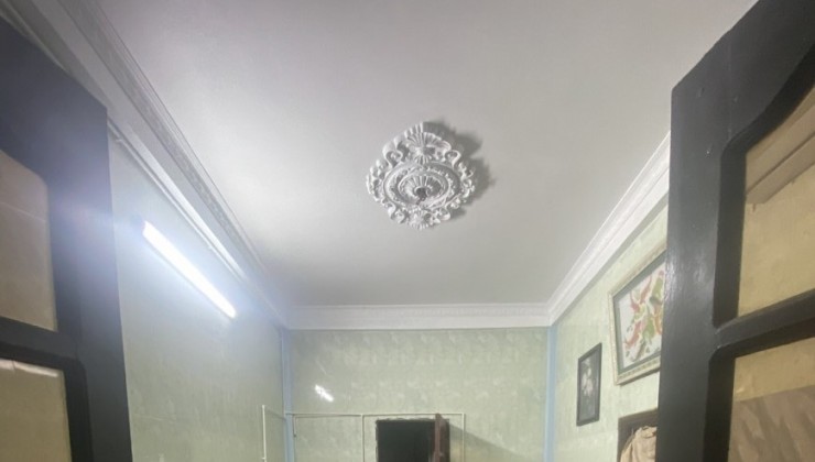 CHO THUÊ NHÀ NGUYÊN CĂN NGÕ CHÙA LÀNG 3 TẦNG, 30M2, 3 NGỦ, 3 WC, GIÁ 12 TRIỆU (CÓ TL)